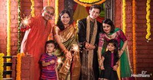 Know how to protect yourself from pollution this Diwali